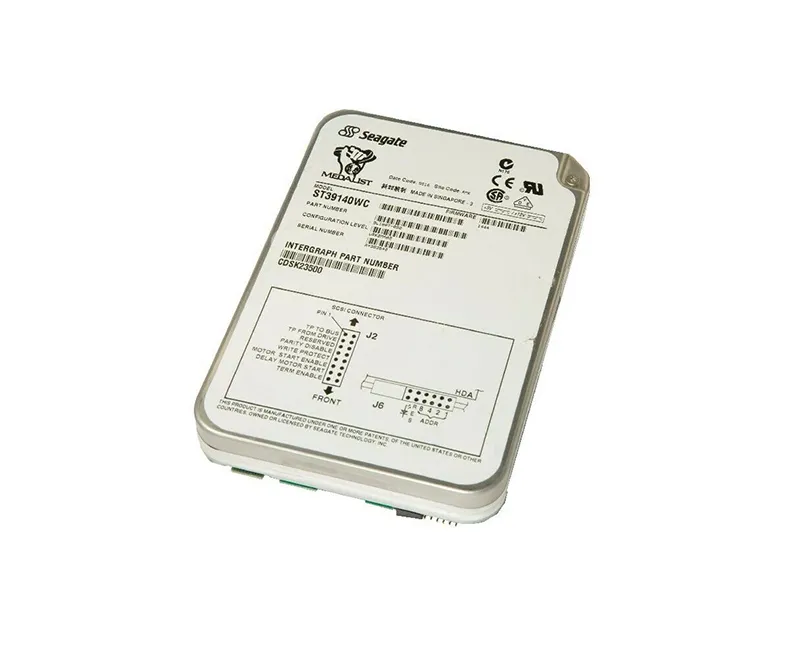 ST39140WC