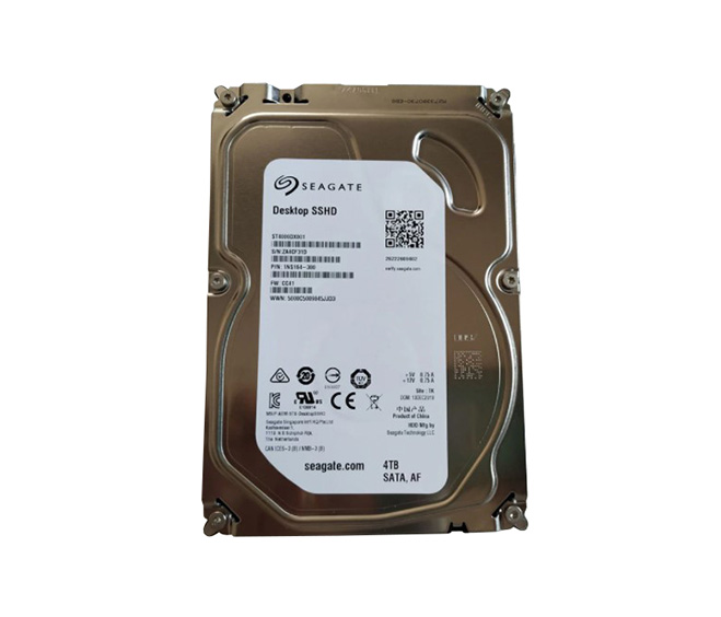 ST4000DX001