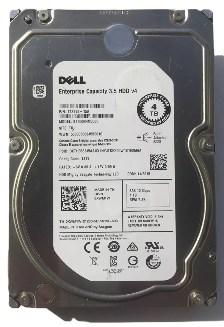 External Hard Hdd 4tb 7200rpm WD Blue 4TB WD40NDZW-59A8KS1 Type-C Portable External Hard Drive