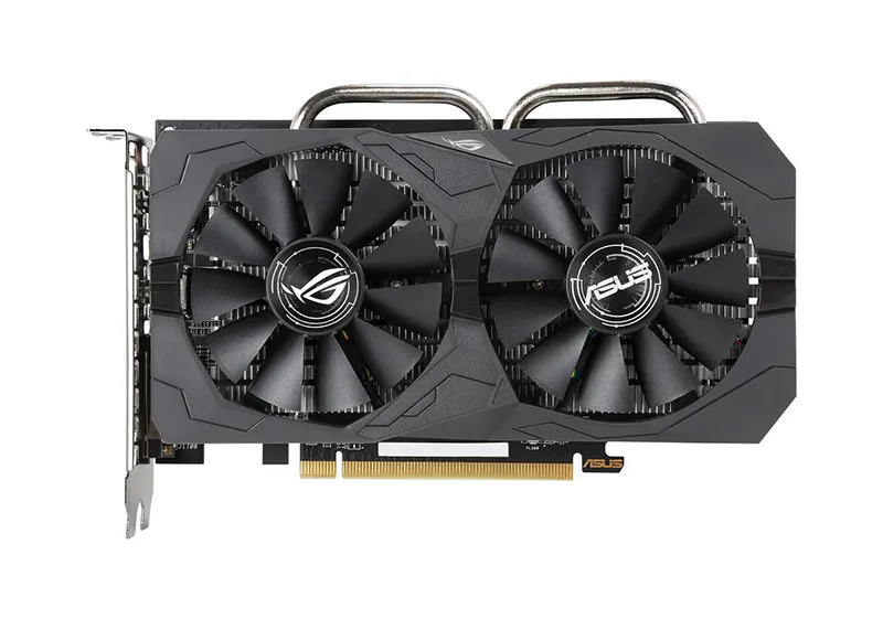 Gaming Asus Radeon Rx 470 Series O4g Gaming Asus Rog Strix Rx470