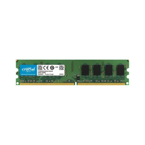 1GB DDR2 PC2-5300 ECC Fully Buffered Server Memory Module (240-pin DIMM, 667MHz) Genuine A-Tech Brand