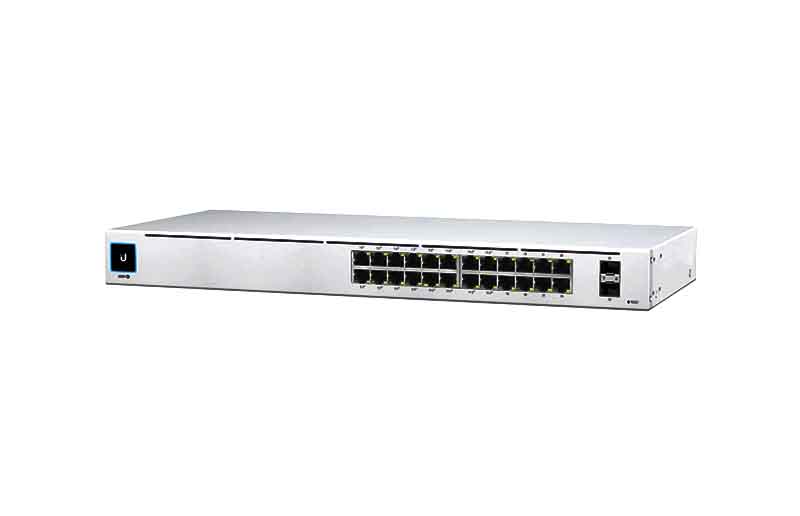 USW-24-PoE