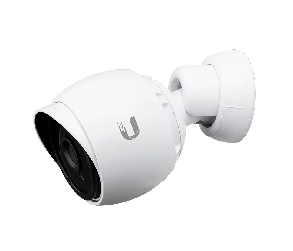 Shop Ubiquiti UVC-G4-BULLET UniFi G4 Series 4MP x Port RJ-45 5MP