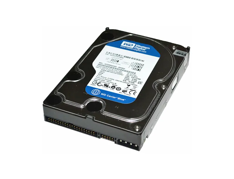 Wd Caviar Blue Western Digital 160gb Hard Drive Western Digital WD