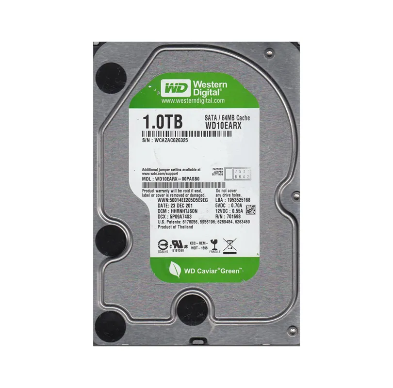 WD10EARX-00PASB0