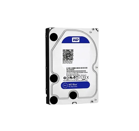 Shop Western Digital WD2000FYYZ-01UL1B3 2TB 7200RPM SATA 6Gb/s 3.5-in HDD