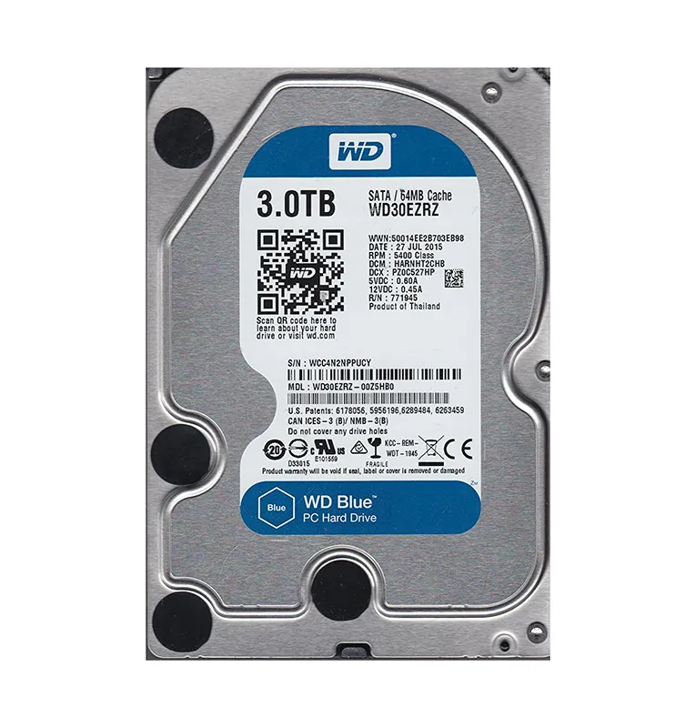 WD30EZRZ-00Z5HB0
