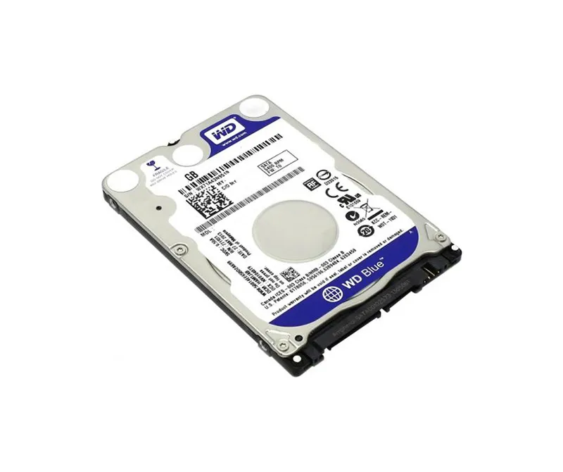 WESTERN DIGITAL WD3200LPCX WD　Blueシリーズ　2.5インチ内蔵HDD 320GB SATA 5400rpm 7mm厚 [並行輸入品] Western Digital Blue WD3200LPCX 320GB 2.5