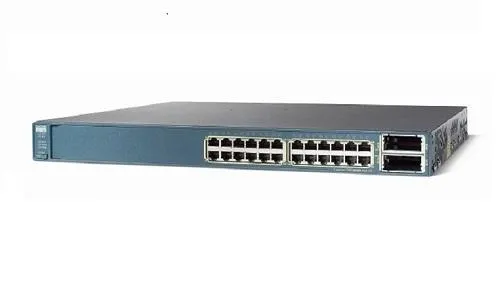 WS-C3560E-24TD-E