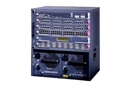 WS-C6506-DDO