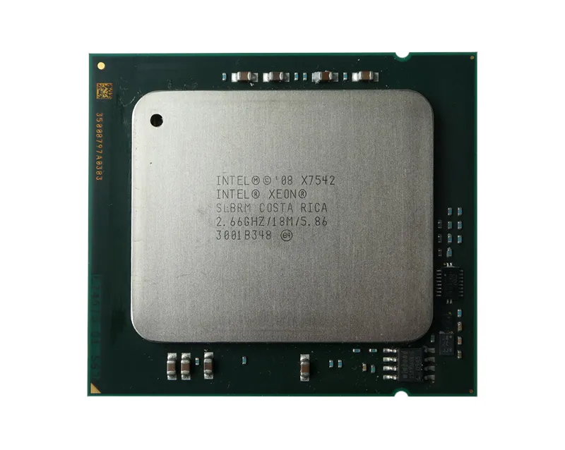 X7542